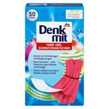 Giấy hút màu và chống loang màu quần áo Denkmit, 50 miếng của Đức