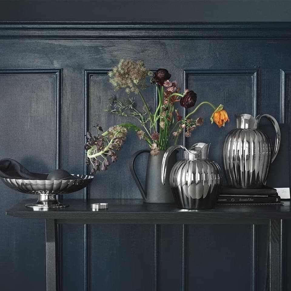 Bình giữ nhiệt Georg Jensen Bernadotte