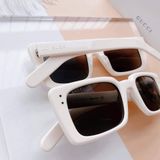Kính Gucci vuông hot trend