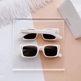 Kính Gucci vuông hot trend