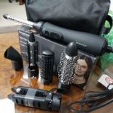 Máy sấy tóc Silver 6 đầu sấy