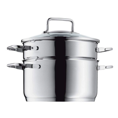  Nồi xửng WMF Cromargan 20cm 