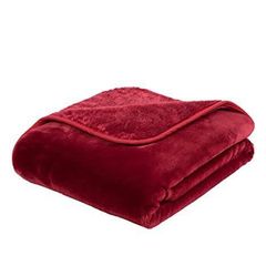  Chăn lông cừu Gözze Premium Cashmere_ size XXXL: 220 x 240 cm 