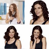 Máy sấy tóc Silver 6 đầu sấy