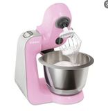 Máy trộn bột đa năng Bosch dòng MUM5 Kitchen