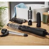 Máy sấy tóc Silver 6 đầu sấy