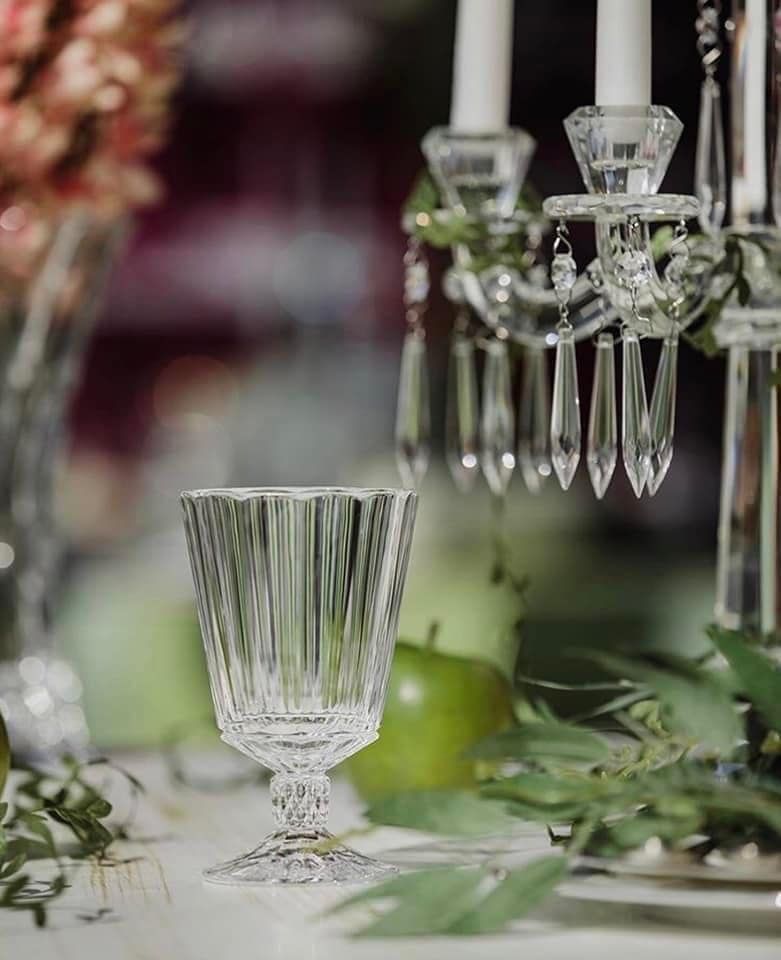 Bộ 4 ly pha lê Villeroy & Boch 270ml Opera