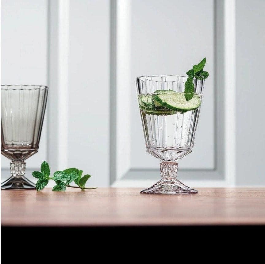 Bộ 4 ly pha lê Villeroy & Boch 270ml Opera