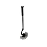 Bàn chải cọ toilet màu đen SimpleHuman