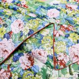 Chiếc chăn lụa tơ tằm 100% Magrace Paris