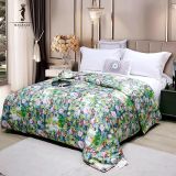 Chiếc chăn lụa tơ tằm 100% Magrace Paris