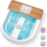 Chậu ngâm chân massage Beurer Wellbeing FB65