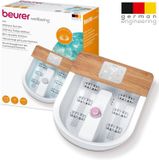 Chậu ngâm chân massage Beurer Wellbeing FB65