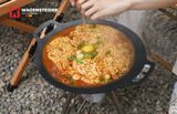 Chảo nướng Wagensteiger chống dính