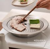 Khay hấp Wagensteiger From Germany