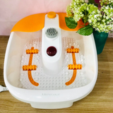 Bồn massage chân Medisana FS 883