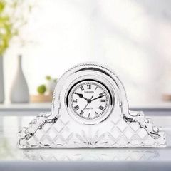 Đồng hồ để bàn Dublin Crystal Mantle Clock