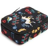 Hộp chia thuốc Vera Bradley mini