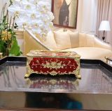 Hộp đựng khăn giấy Ornament