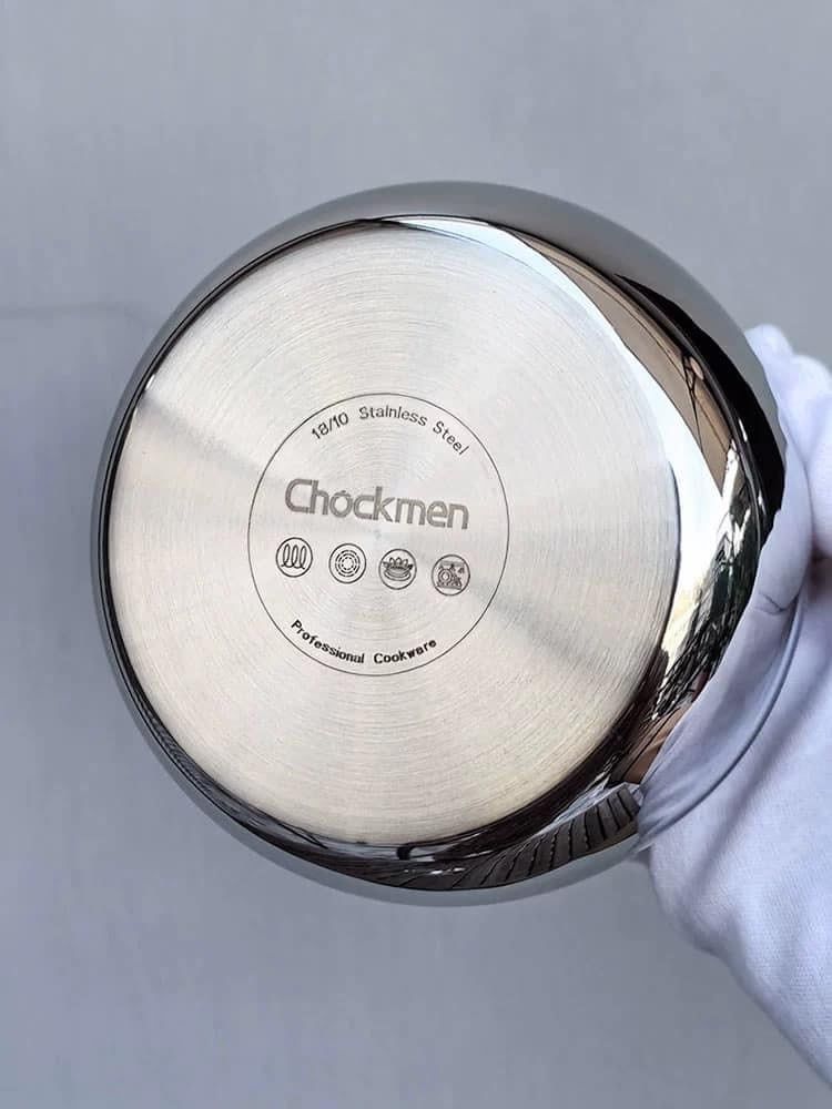 Hũ đựng gia vị kèm thìa CM 10cm