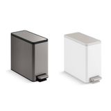 Thùng rác chữ nhật 10L Kohler Slim