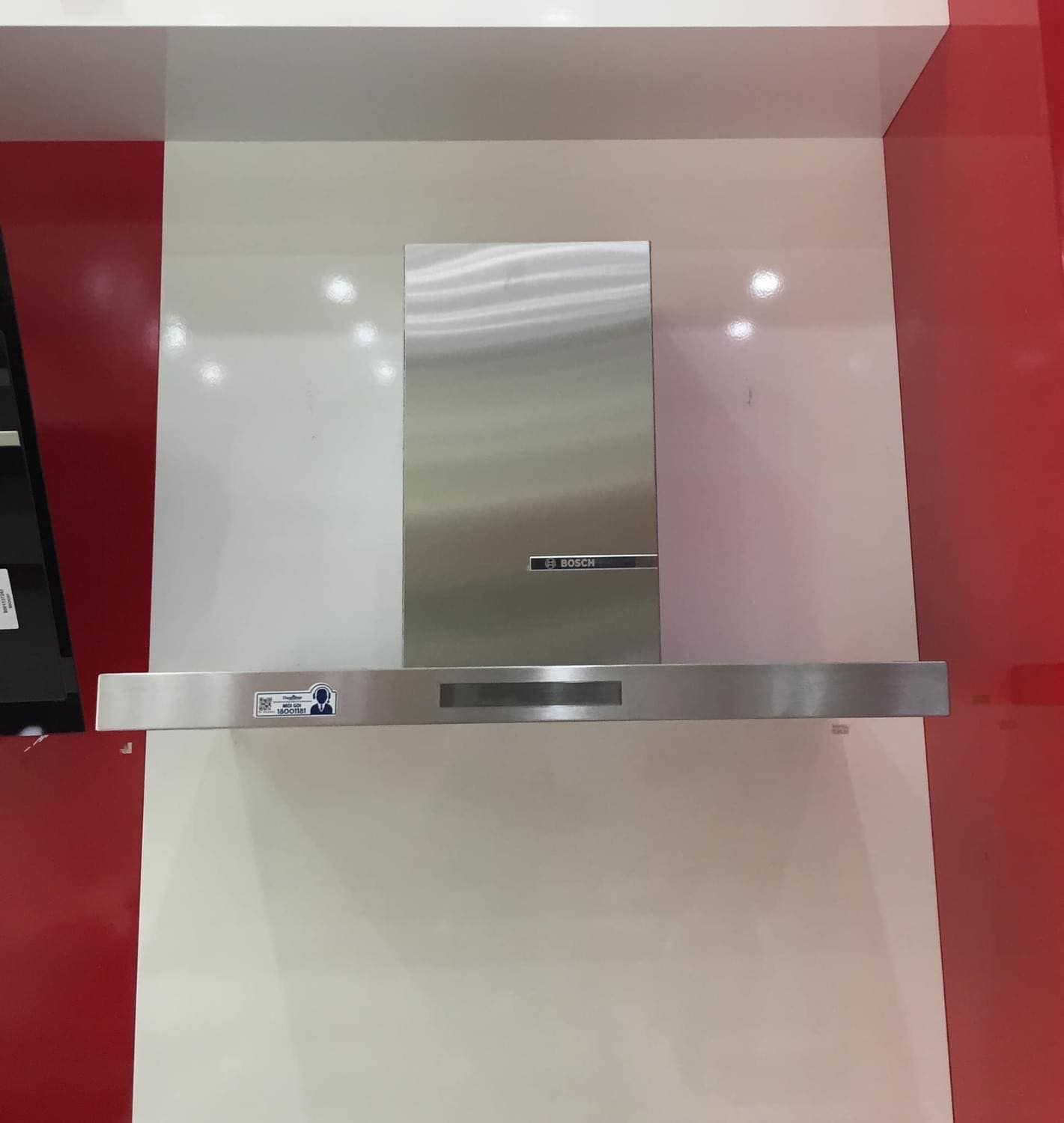 Hút mùi Bosch DWB77CM50 - Seri 6