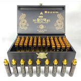 Tinh chất đông trùng hạ thảo Hoàng Đế (365 Hwangjin Liquid Gold) hộp 60 tuýp