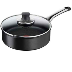  Chảo nồi Tefal Excellence - size 24cm - có nắp đậy 