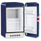 Tủ lạnh Mini SMEG FAB10RDUJ5