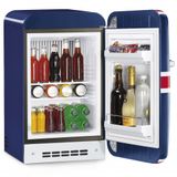 Tủ lạnh Mini SMEG FAB10RDUJ5