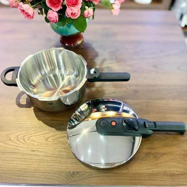 Nồi áp suất Instant Pot Pro 10-IN-1