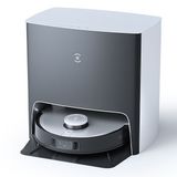 Robot lau nhà, hút bụi Ecovacs Deebot X1 Turbo