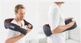 Đai massage cổ vai gáy Beurer MG151