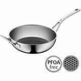Chảo WMF Profi Resist Wok tổ ong 28cm sâu lòng