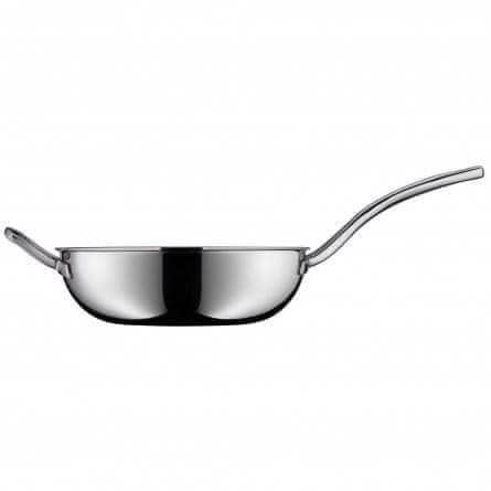 Chảo WMF Profi Resist Wok tổ ong 28cm sâu lòng