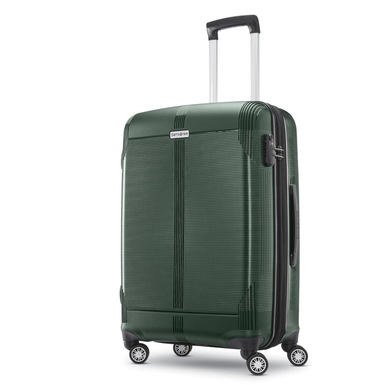 Vali Samsonite Supra DLX size Medium