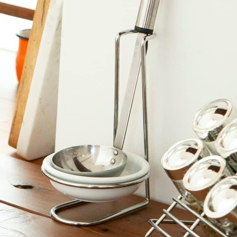 Giá gác muôi thìa tiện dụng Dulton