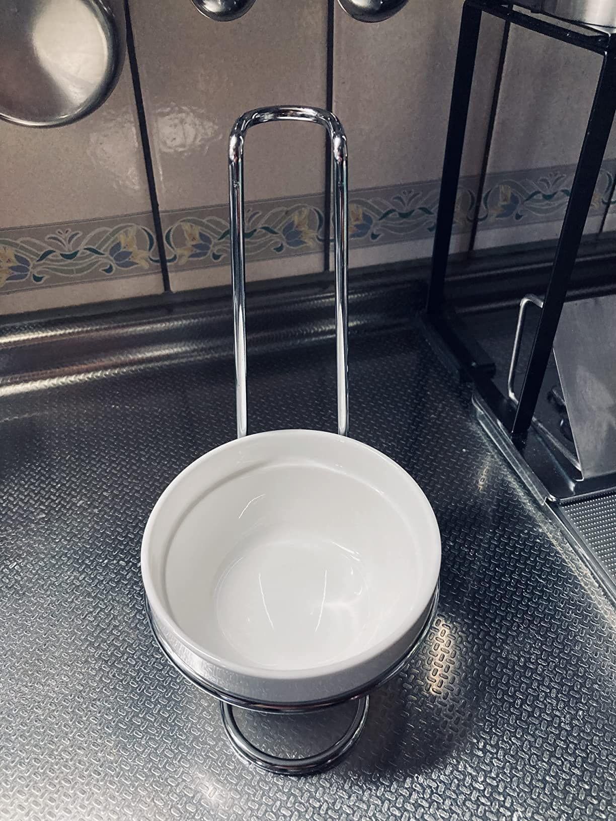Giá gác muôi thìa tiện dụng Dulton