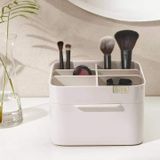 Bộ hộp đựng đồ trang điểm kèm gương Joseph Joseph 75007