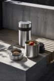Bộ hộp cơm giữ nhiệt 2 ngăn kèm đũa thìa WMF My2go