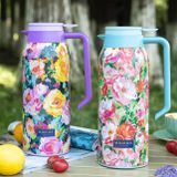 Phích giữ nhiệt có nắp đậy Magrace Paris 1.6L