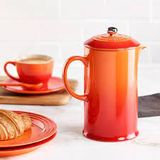 Bình pha cà phê Le Creuset 1 Lít