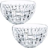 Bộ 2 bát Nachtmann Bossa Nova 17.7 cm