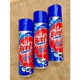 Chai xịt bọt Bref Power vệ sinh lò nướng, nồi chiên không dầu 500ml
