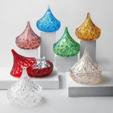 Thố kẹo Godinger Hersey Kiss