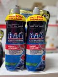 Nước làm bóng Finish Đức 800ml