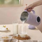 Máy làm sữa hạt Philiger 800ml