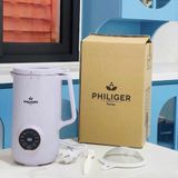 Máy làm sữa hạt Philiger 800ml