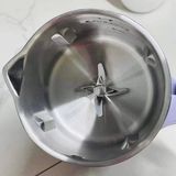 Máy làm sữa hạt Philiger 800ml