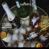 Xô Đá ướp lạnh cao cấp hàng hiệu Barcraft size đại 10,3 lít